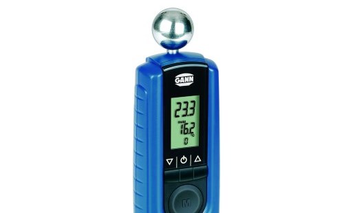 GANN Hydromette BL Compact B